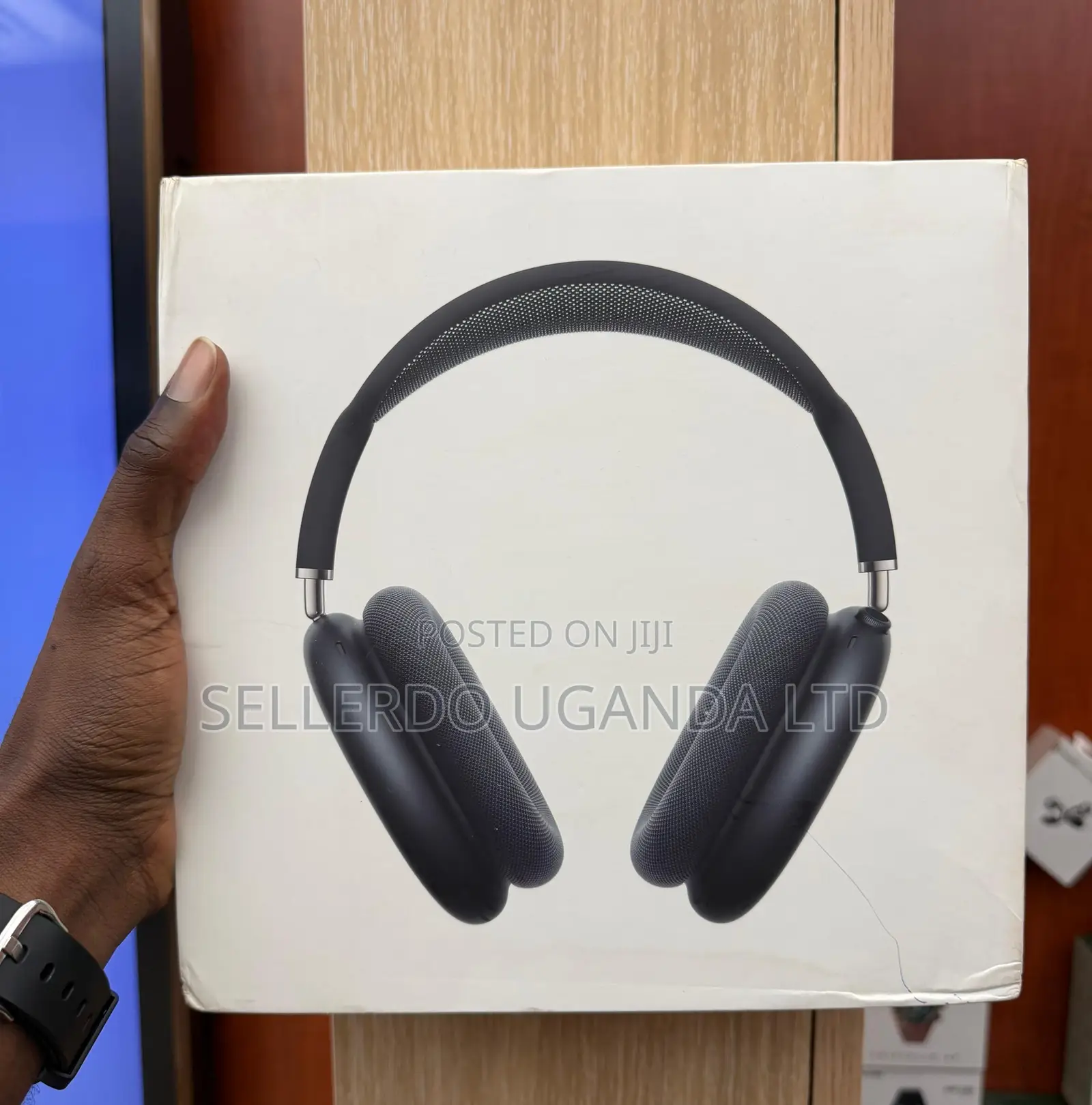 Air Pods Max