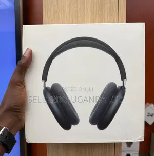 Air Pods Max