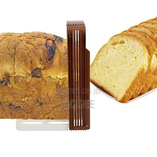Generic Xim Bread Slicer