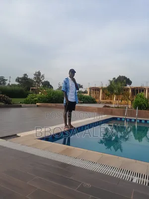 Swimming Lesson Services