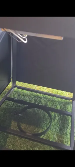 Gas Fire Pit Table