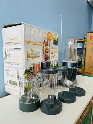 Nutri Bullet Blender 900 Series