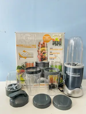 Nutri Bullet Blender 900 Series