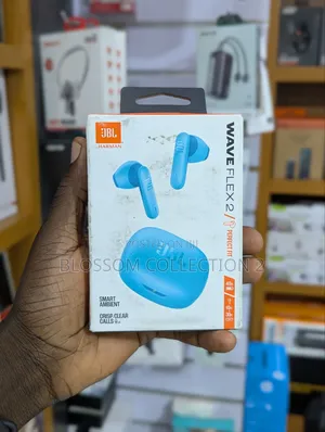 JBL Wave Flex 2 Earbuds