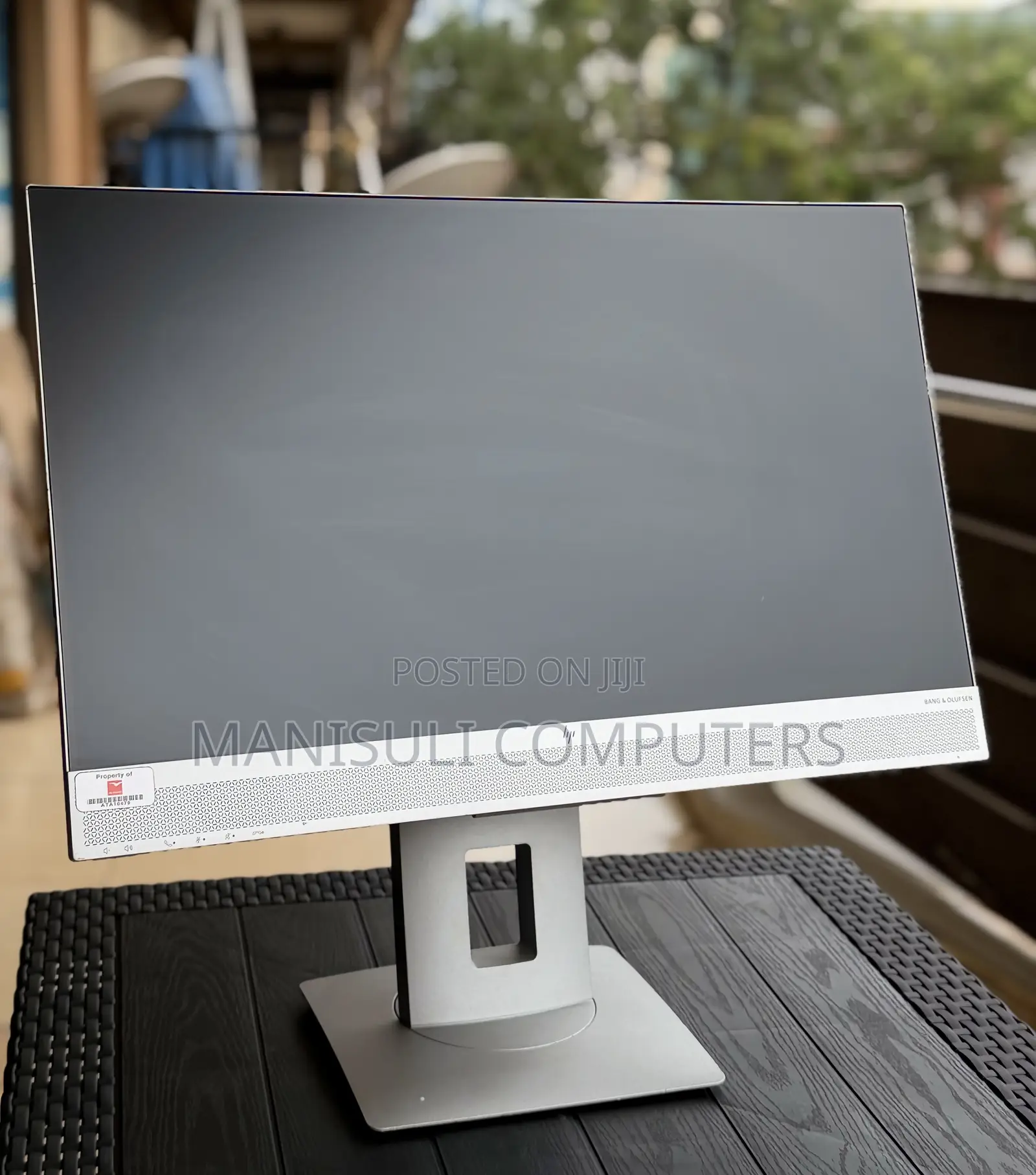 Hp 24.7 Inch Screen