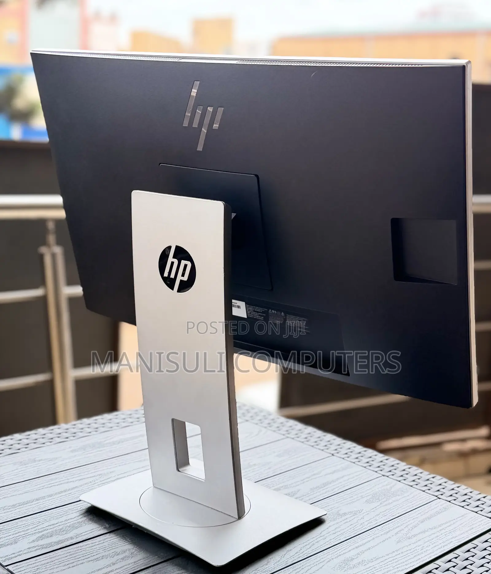 Hp 24.7 Inch Screen