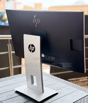 Hp 24.7 Inch Screen