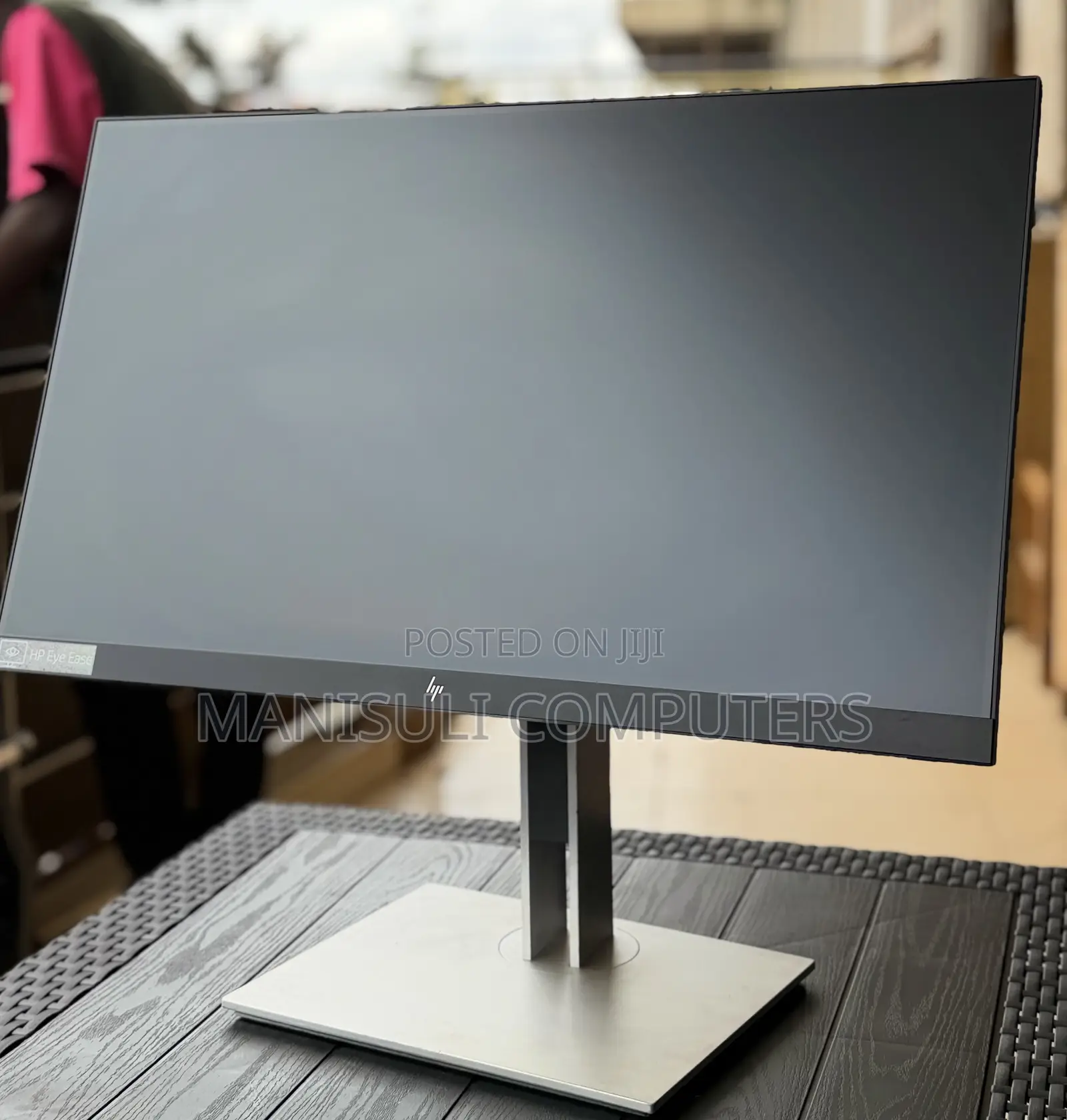 Ips Hp 24 Inch