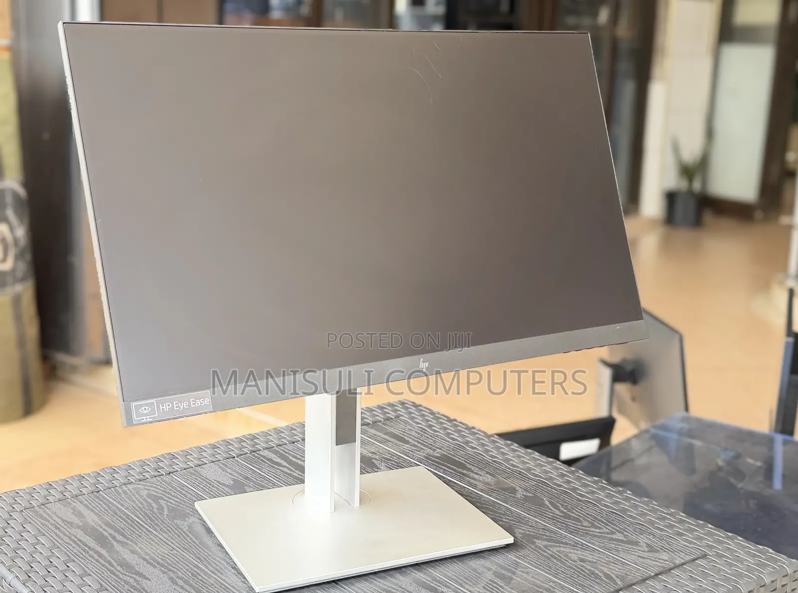 Ips Hp 24 Inch