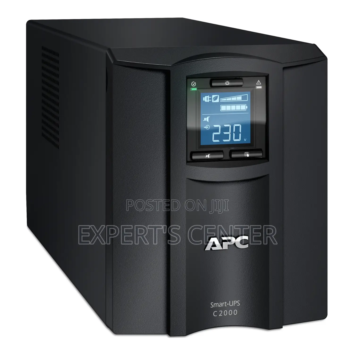 Apc Smc2000i 2000va / 1300 Watts