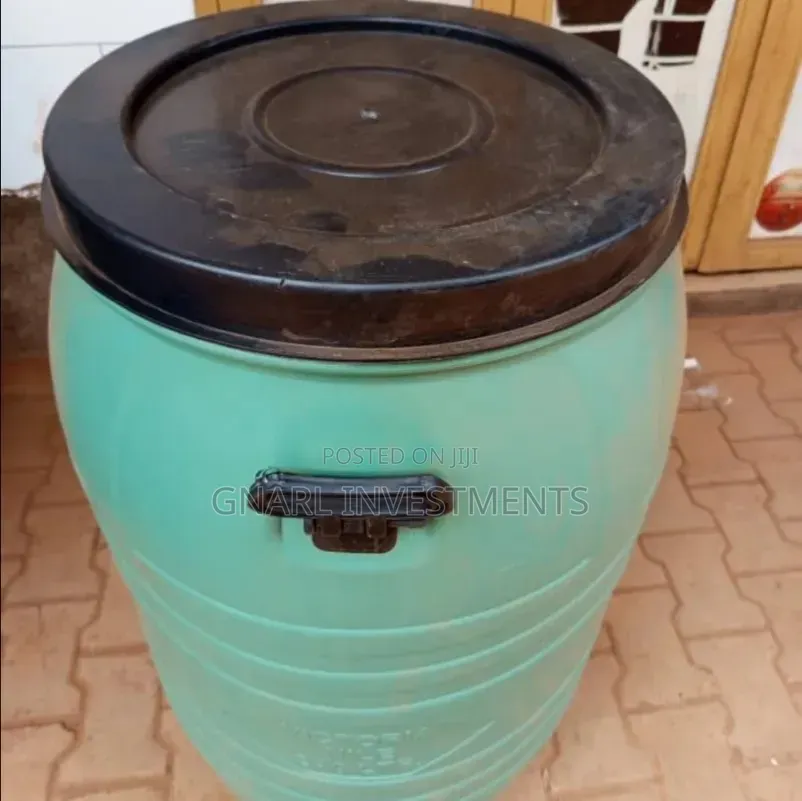 240 LTR Tank