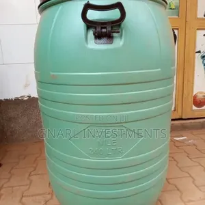 240 LTR Tank