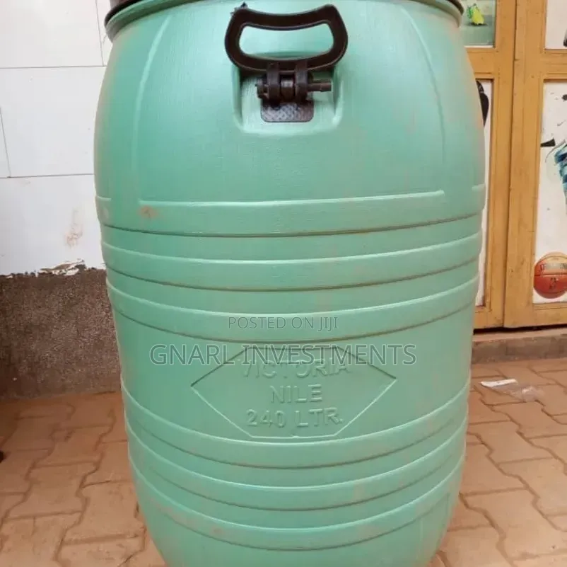 240 LTR Tank