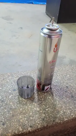 Gas Lighter Refiller