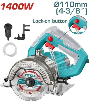 Marble Cutter 1400w.
