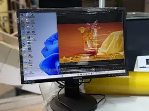 Samsung 22 Inch Screen