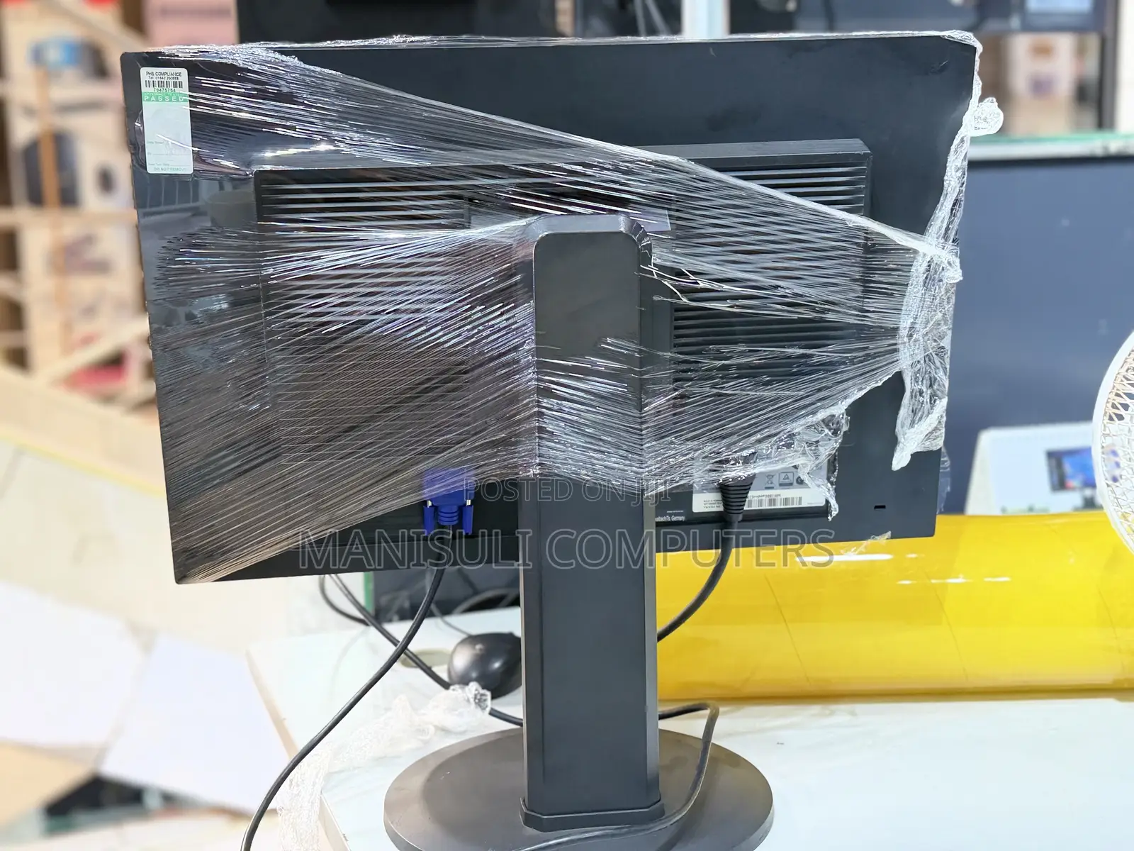 Samsung 22 Inch Screen