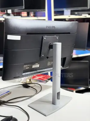 Philips Monitor Ips 24 Inch