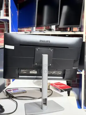 Philips Monitor Ips 24 Inch
