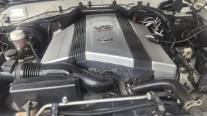 Toyota Land Cruiser 2004 White