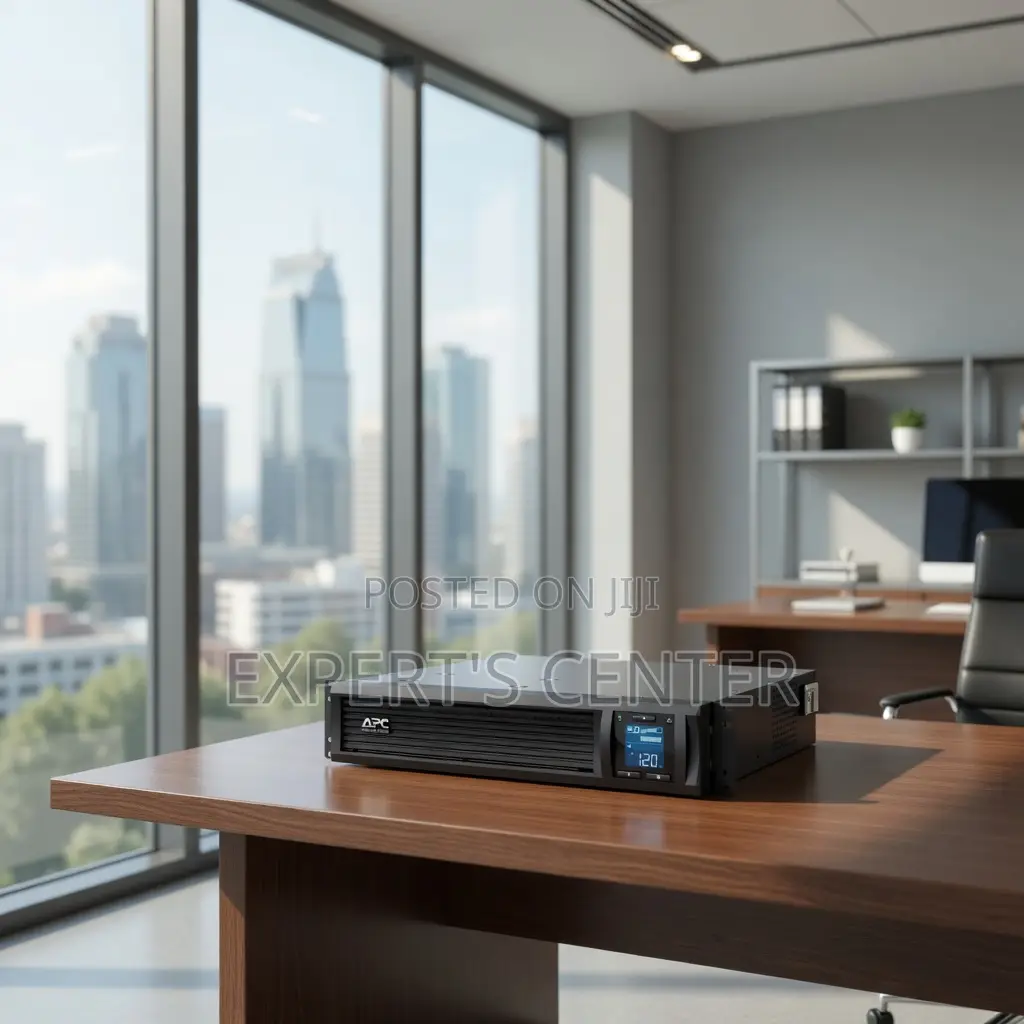 Apc Smc1000i2u 1000va