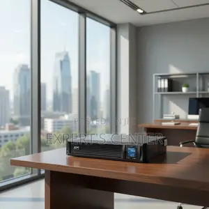 Apc Smc1000i2u 1000va