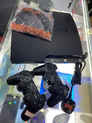 Play Station 3