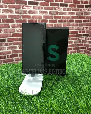 Samsung Galaxy S22 Ultra 128 GB Green