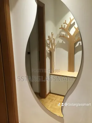 Mirror Shapes