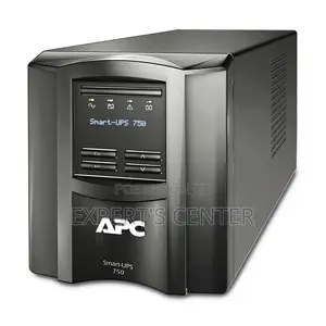 Apc Smc750i 750 Va