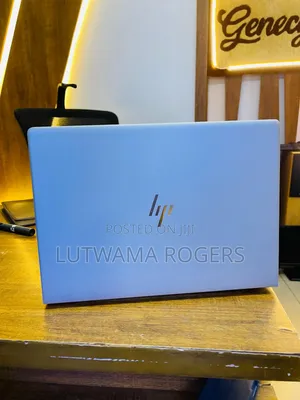 Laptop HP EliteBook 840 G5 8GB Intel Core i5 SSD 256GB