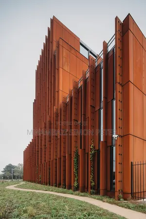 Steel Structure Myths