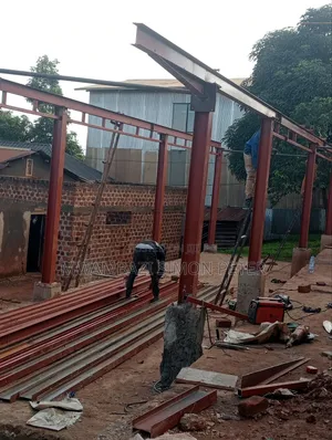 Steel Structure Myths