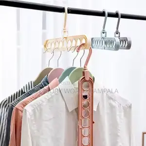 9in1 Multiple Holes Space Saving Hanger