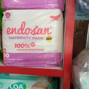 Maternity Pads