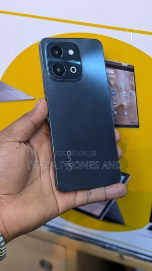 Vivo Y27s 128 GB Green