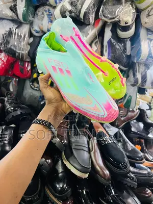 Football Shoes