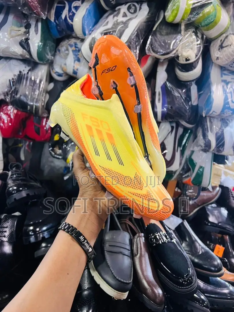 Football Shoes