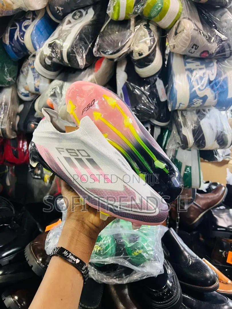Football Shoes