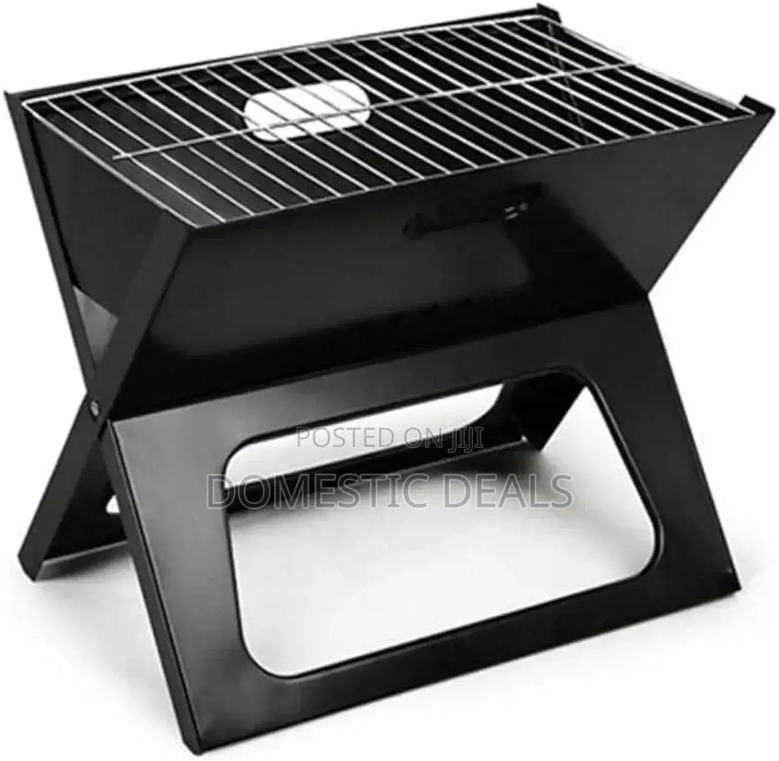 Foldable Portable Outdoor BBQ Grill
