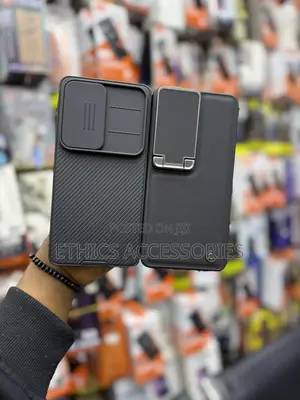 Camshield and Leather S26 Ultra