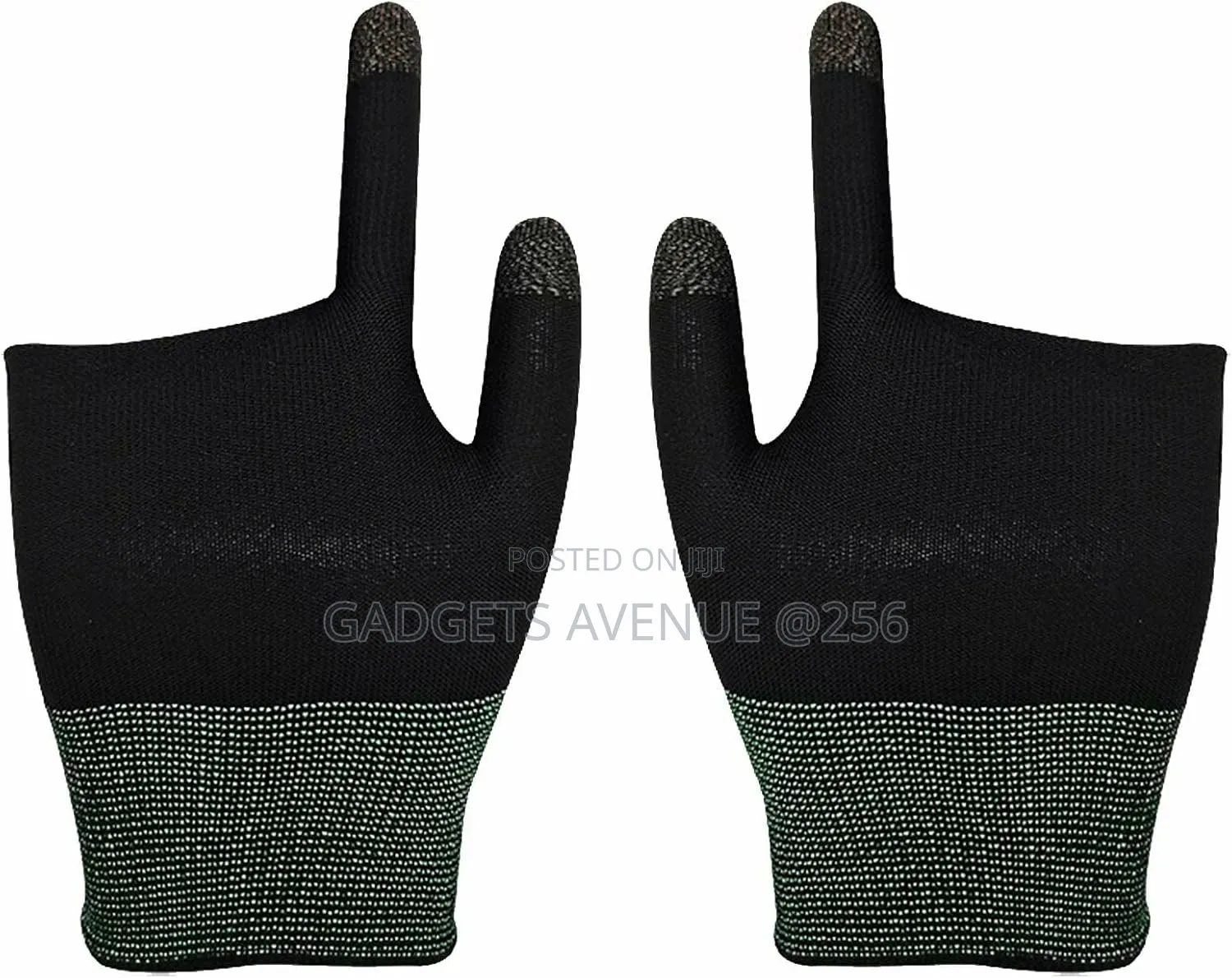 Gaming Glaves