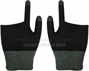 Gaming Glaves