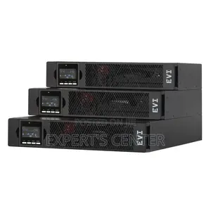 Evi 3 Kva Rack Mount Ups