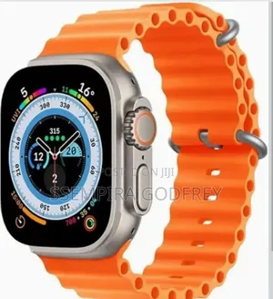 Ultra- 2 Smart Watch M26