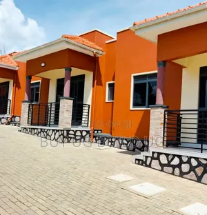 2bdrm House in Kira, Central Division for rent