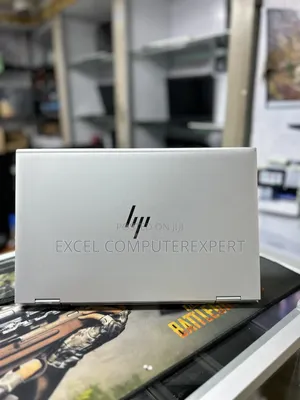 New Laptop HP EliteBook x360 1030 G7 16GB Intel Core i5 SSD 512GB