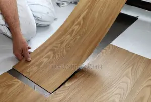 PVC Tiles for Floor