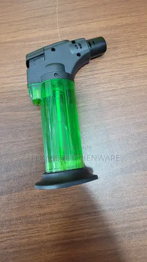 Gas Lighter