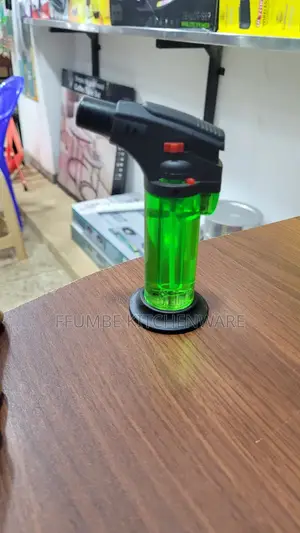 Gas Lighter
